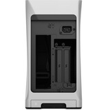 Fractal Design FD-C-ERA2N-01, Chassis Tower argento