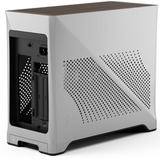 Fractal Design FD-C-ERA2N-01, Chassis Tower argento