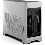 Fractal Design FD-C-ERA2N-01, Chassis Tower argento