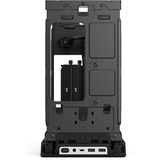 Fractal Design FD-C-ERA2N-01, Chassis Tower argento