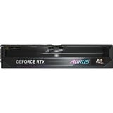 GIGABYTE GV-N507TAORUS M-16GD 