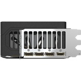GIGABYTE GV-N507TAORUS M-16GD, Scheda grafica 