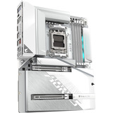GIGABYTE X870 A STEALTH ICE argento/Bianco