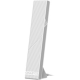 GIGABYTE X870 A STEALTH ICE argento/Bianco