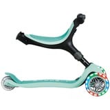 GLOBBER 749-206, Scooter verde/Menta