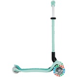 GLOBBER 749-206, Scooter verde/Menta