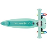 GLOBBER 749-206, Scooter verde/Menta