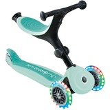 GLOBBER 749-206, Scooter verde/Menta