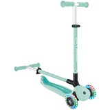 GLOBBER 749-206, Scooter verde/Menta