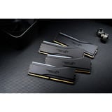 G.Skill DIMM 32 GB DDR5-6000 (2x 16 GB) Kit Dual, Memoria Nero