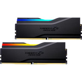 G.Skill F5-6000A2636H16GX2-TZ5NXRK, Memoria Nero