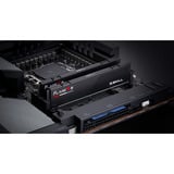 G.Skill F5-6000J3444F64GX2-FX5, Memoria Nero