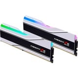 G.Skill F5-6400J3239G16GX2-TZ5NRW, Memoria bianco