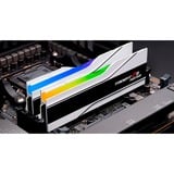 G.Skill F5-6400J3239G16GX2-TZ5NRW, Memoria bianco