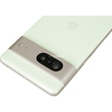 Google Pixel 7 verde chiaro