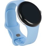 Google Pixel Watch 2 celeste