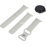 Google Pixel Watch 3, Smartwatch argento