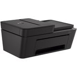 HP DeskJet 4320 All-in-One, Stampante multifunzione Nero