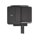 HP DeskJet 4320 All-in-One, Stampante multifunzione Nero