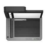 HP DeskJet 4320 All-in-One, Stampante multifunzione Nero