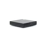 HP EliteDesk 800 G6 Ricondizionato, Mini-PC Nero