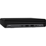 HP Elite Mini 800 G9 Ricondizionato, Mini-PC Nero