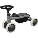 HUDORA 10914 grigio