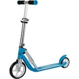 HUDORA Little BigWheel, Scooter blu