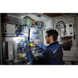 Hazet 1979N-92, Luce LED 