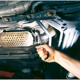 Hazet Lambda-Sonden Einsatz 4680-5, chiave combinata   