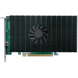 HighPoint R1504, Scheda di interfaccia 