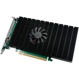HighPoint R1504, Scheda di interfaccia 
