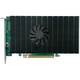 HighPoint Rocket 1504 4x M.2, Scheda di interfaccia 