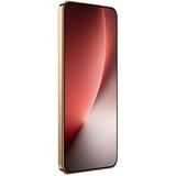 Honor Magic8 Lite 256GB, Handy braunrot