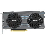 INNO3D GeForce RTX 3050 TWIN X2, Scheda grafica 
