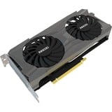 INNO3D GeForce RTX 3050 TWIN X2, Scheda grafica 