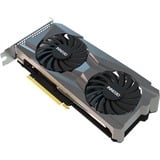 INNO3D GeForce RTX 3050 TWIN X2, Scheda grafica 