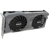 INNO3D GeForce RTX 3050 TWIN X2, Scheda grafica 