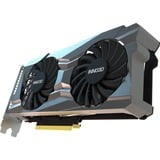 INNO3D GeForce RTX 3050 TWIN X2, Scheda grafica 