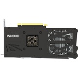 INNO3D GeForce RTX 3050 TWIN X2, Scheda grafica 