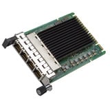 Intel® Adattatore di rete Ethernet E610-IT4, Scheda di rete 