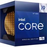 Intel® Core i9-12900KS processore 30 MB Cache intelligente Scatola Intel® Core™ i9, LGA 1700, Intel, i9-12900KS, 64-bit, Intel® Core™ i9 di 12a generazione