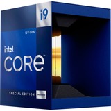Intel® Core i9-12900KS processore 30 MB Cache intelligente Scatola Intel® Core™ i9, LGA 1700, Intel, i9-12900KS, 64-bit, Intel® Core™ i9 di 12a generazione, boxed