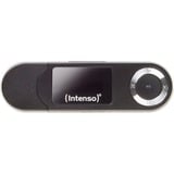 Intenso Music Walker, Lettore MP3 Nero
