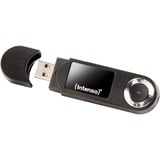 Intenso Music Walker, Lettore MP3 Nero