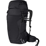 Jack Wolfskin 2009533_6000_OS Nero