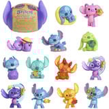 Just Play Figure da collezione Disney Stitch Outta This World, Gioco figura 