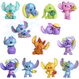 Just Play Figure da collezione Disney Stitch Outta This World, Gioco figura 