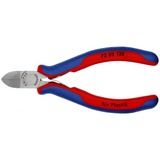 KNIPEX 72 02 125 rosso/Blu