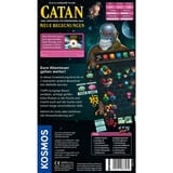 KOSMOS FKS6835350 gioco da tavolo CATAN Espansione del gioco da tavolo Viaggio/avventura Espansione del gioco da tavolo, Viaggio/avventura, 12 anno/i